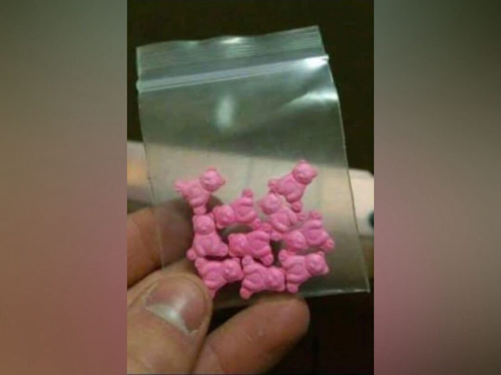 ‘Strawberry quick’ hanya khabar angin, tiada rampasan di Malaysia