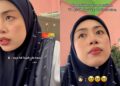 [VIDEO] ‘Saya tak layak ada kawan, muka macam lelaki, suara tak sedap’