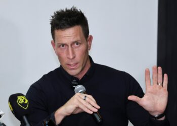 Harimau Malaya kekal fokus hadapi Vietnam