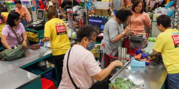 Harga barang naik 6 bulan lagi jika perang terus berlarutan