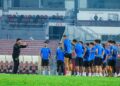 KBS gesa FAM serius pulihkan ranking Harimau Malaya