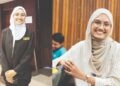 Nur Aishah pilih dalami bidang TVET