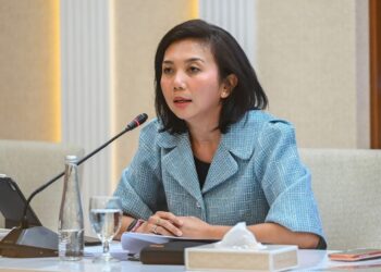 Akhirnya Indonesia desak Amerika-Israel henti serang Iran