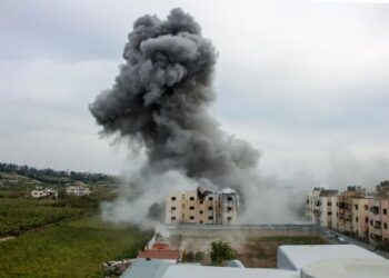 Israel, Lubnan akan berunding tamatkan pertempuran