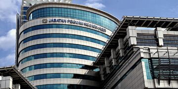 Kertas siasatan pelajar pijak al-Quran dirujuk ke AGC esok