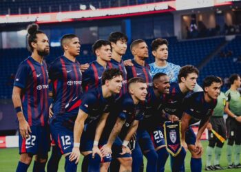 JDT didenda oleh AFC