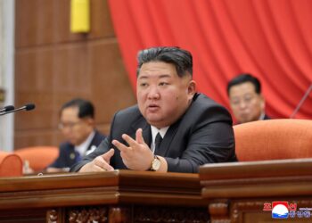 Korea Utara kecam serangan AS, Israel ke atas Iran