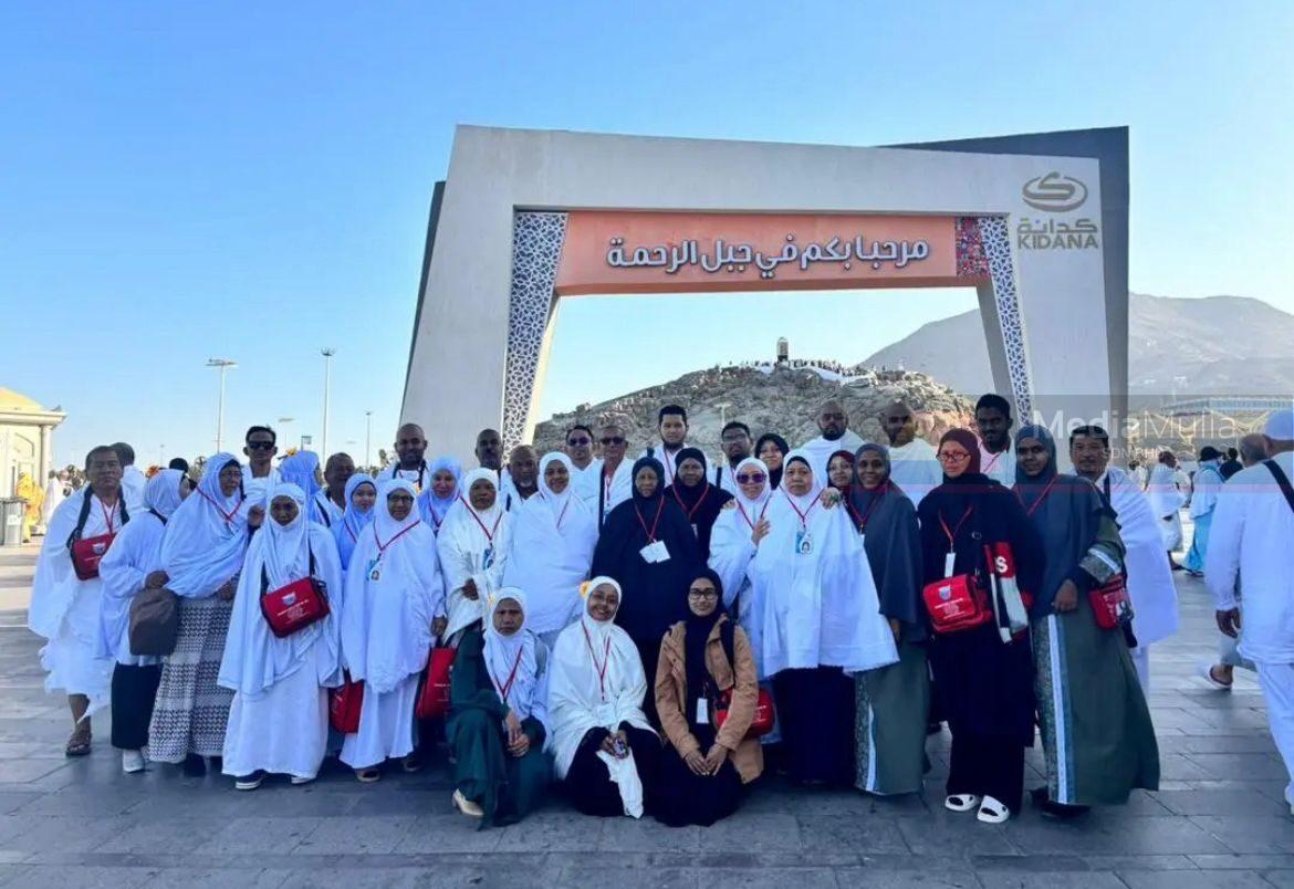 ‘Duit yang ada hanya tahan lima hari’