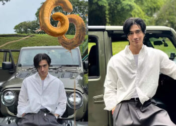 ‘Vampire Asia’ cecah usia 60 tahun