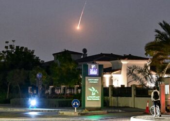 Letupan baharu gegar Dubai, Doha, Manama