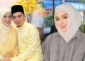 ‘Jangan sia-siakan hidup, abah mahukan yang terbaik buat Marissa’