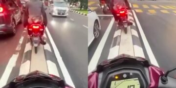 [VIDEO] ‘Okey, lebih 7 saat… lulus’