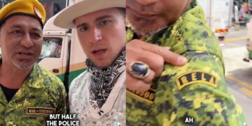 [VIDEO] ‘Pak cik Rela bukan biasa-biasa’