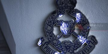 Budak 4 tahun rentung: Ibu tinggal lima beradik pergi kedai