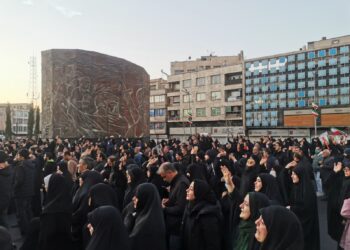 Dunia gesa perang di Asia Barat dihentikan