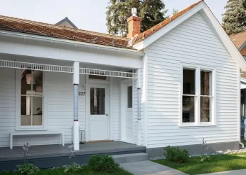 Rumah kecil harga RM75 juta