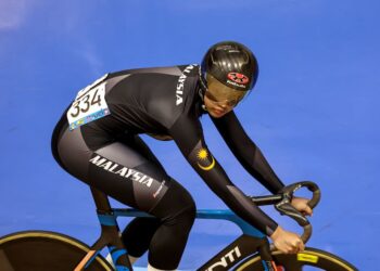 ACC2026: Sawda pertahan gelaran, Izzah kecewa