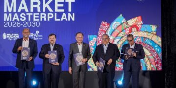 Krisis tenaga: Malaysia berada pada kedudukan lebih baik