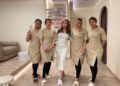 Estelle Beauty miliki tiga pusat spa bertaraf lima bintang