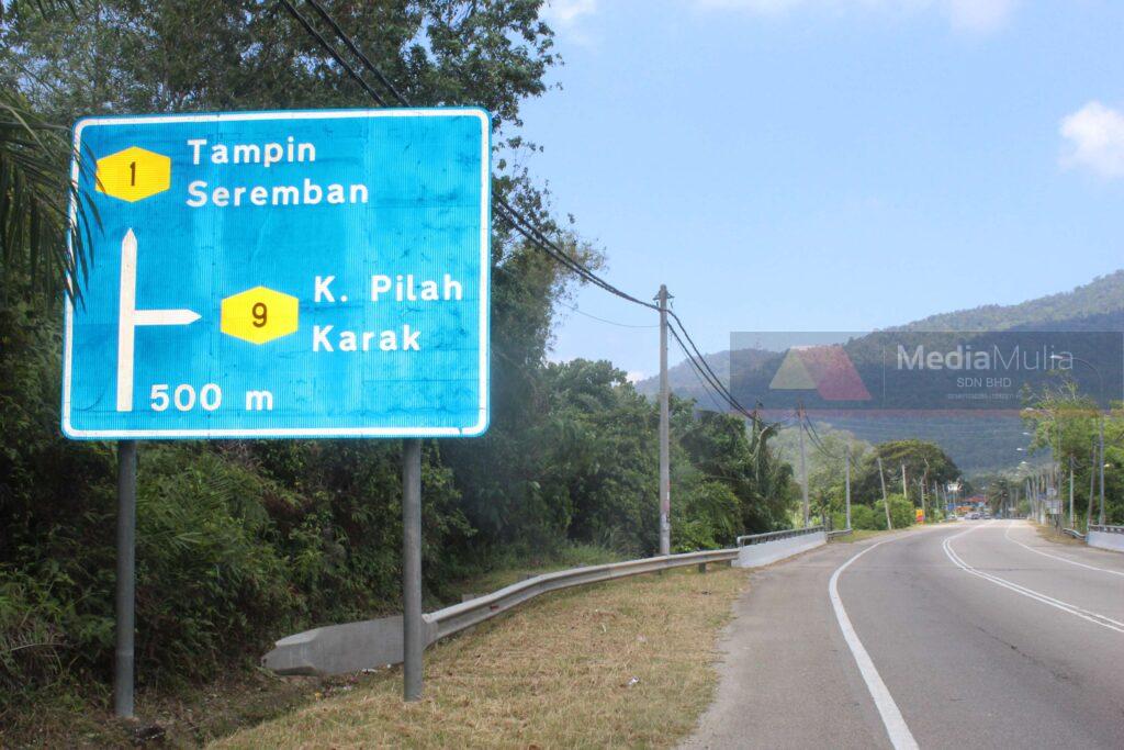 Negeri Sembilan jadi ‘port’ sebar ajaran sesat