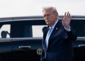 Saya mahu berunding tetapi semua pemimpin Iran sudah mati – Trump