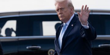 Saya mahu berunding tetapi semua pemimpin Iran sudah mati – Trump