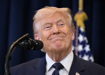 Trump beri bayangan perang berakhir