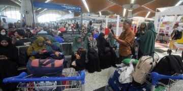 Agensi umrah bakal tanggung rugi hingga RM60 juta