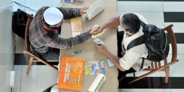 Anak tidak boleh bayarkan zakat fitrah ibu bapa – UAI