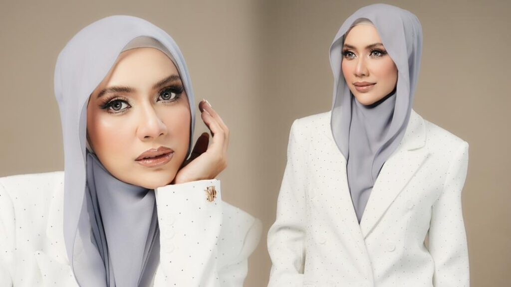 ‘Jangan pertikai hidup orang, masing-masing ada ujian’