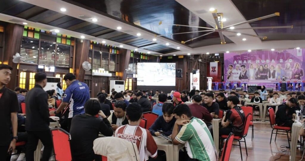 Keserasian pasukan bawa kejayaan di pentas MLBB