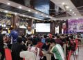 Keserasian pasukan bawa kejayaan di pentas MLBB