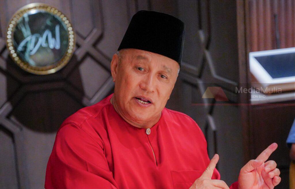 ‘Saya bekas pesakit kanser, sekarang nak bantu orang’