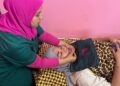 NR Mothercare pilihan ibu muda berpantang