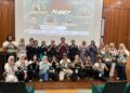 PlanetIIUM perkukuh  kesedaran kelestarian planet