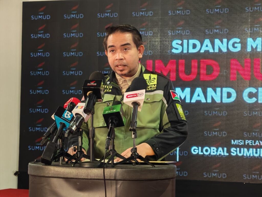 Pintasan GSF 2.0: 10 rakyat Malaysia terlibat, 22 kapal diceroboh IDF