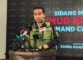 Pintasan GSF 2.0: 10 rakyat Malaysia terlibat, 22 kapal diceroboh IDF
