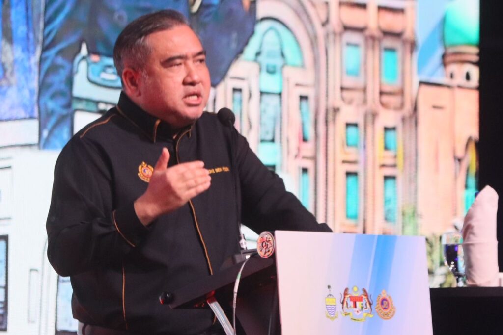 MOT pertimbang cadangan kurang cukai jalan kenderaan diese