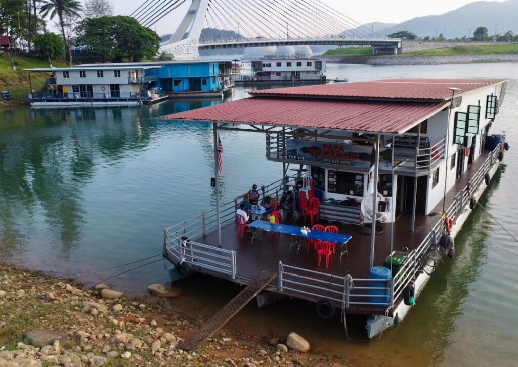 ‘Kami tiada pilihan naik harga, pelanggan batal tempahan’