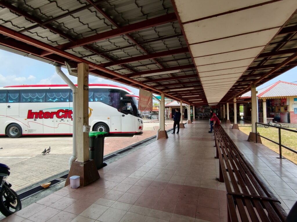 Misteri warga India ‘ghaib’ di Jitra, Changlun