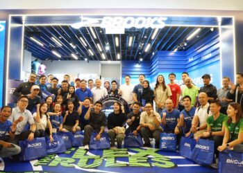 Atlet negara berpeluang jadi duta jenama sukan antarabangsa