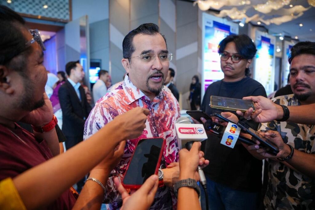 Konflik Asia Barat: Pelan evakuasi bawa pulang tajaan Mara