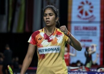 Piala Uber: Malaysia waspada ancaman Turkiye