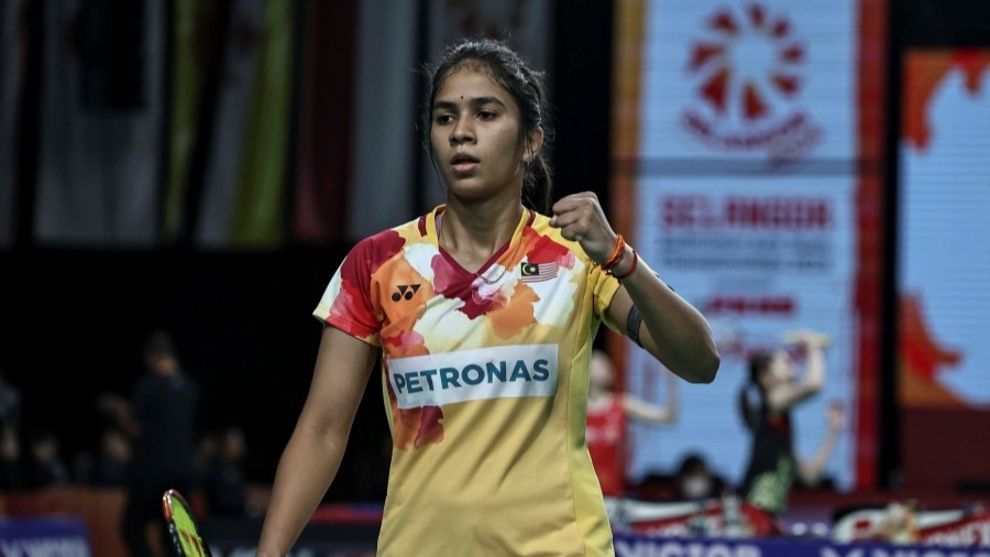 Piala Uber: Malaysia waspada ancaman Turkiye