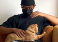 Minat jaga kucing bantu Syuwan jana pendapatan tetap