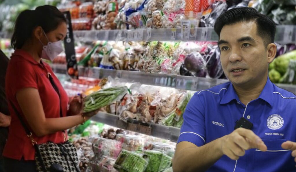 Krisis Asia Barat: Sedia awal tapi jangan panik