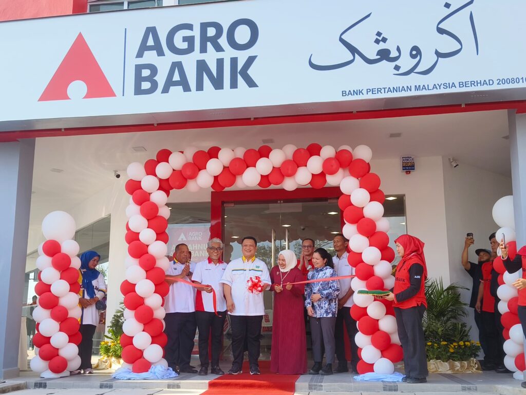 Ar-Rahnu Agrobank bantu komuniti dapat tunai segera
