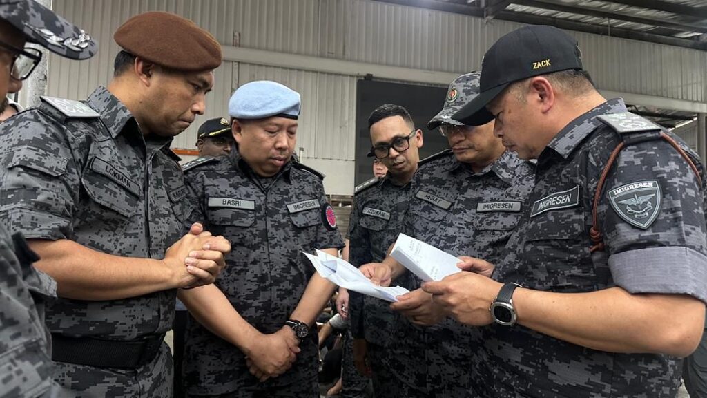 347 majikan lindungi PATI diambil tindakan, kompaun hampir RM6 juta