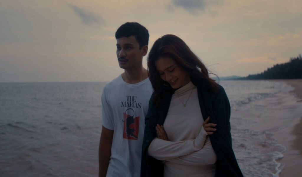 Kata Hati: ‘Filem cinta ringan, tetap sentuh jiwa’