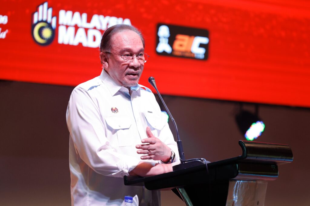 Kerajaan Negeri Sembilan berjalan seperti biasa, tidak timbul isu bubar – PM